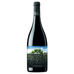 Vinho Tinto Espanhol La Garnacha Salvaje De Moncayo