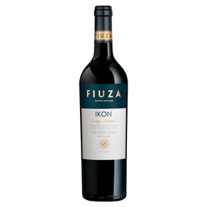 Vinho Tinto Português Fiuza Ikon Touriga Nacional