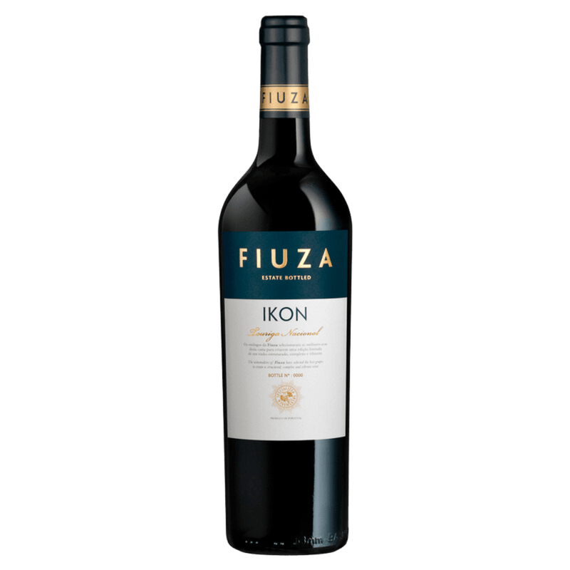 Vinho-Tinto-Portugues-Fiuza-Ikon-Touriga-Nacional