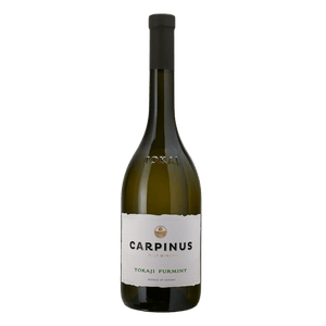 Vinho Branco Húngaro Carpinus Tokaj Furmint Dry