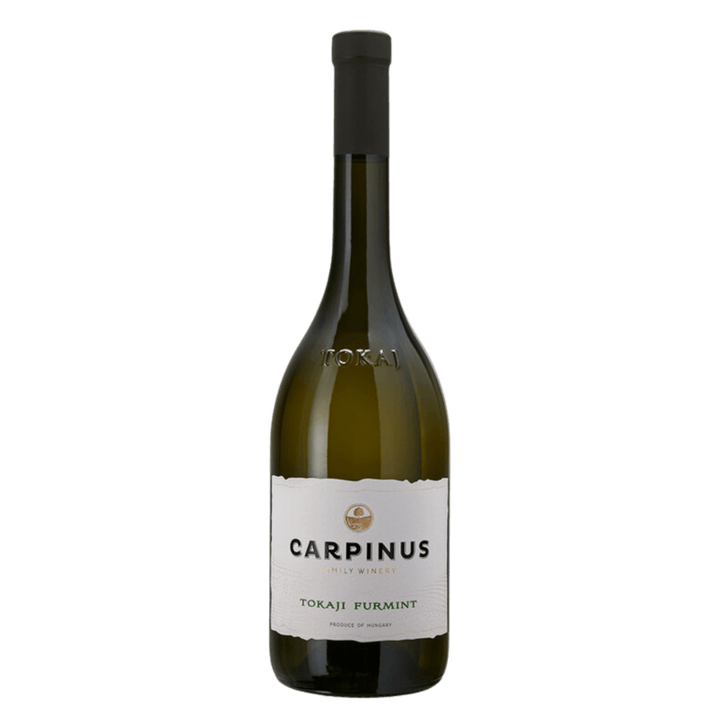 Vinho-Branco-Hungaro-Carpinus-Tokaj-Furmint-Dry