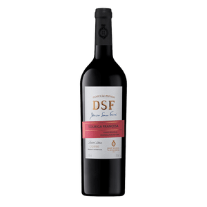 Vinho Tinto Colecção Privada DSF Touriga Francesa