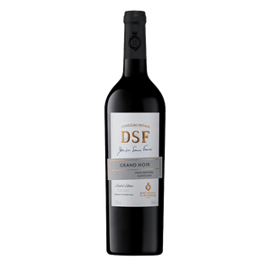 Vinho Tinto Colecção Privada DSF Grand Noir