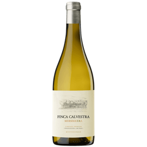 Vinho Branco Bodega Mustiguilo Finca Calvestra  Merseguera