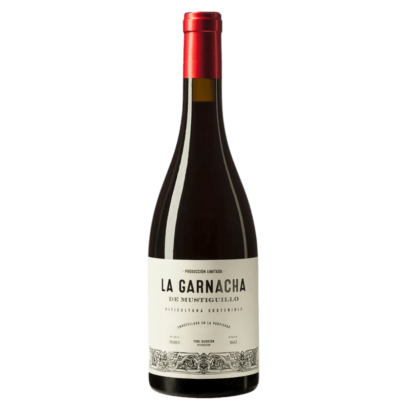 Vinho-Espanhol-Mustiguillo-La-Garnacha