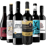 Kit-6-Vinhos-Tempranillo