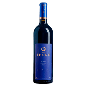 Vinho Tinto Brasileiro Thera Madai