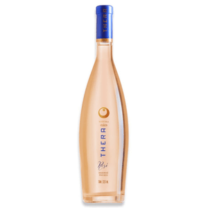 Vinho Brasileiro Thera Rosé