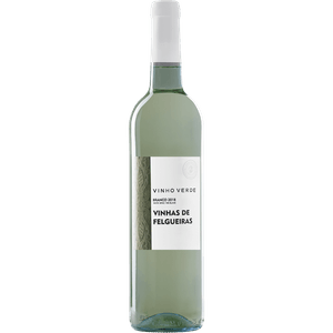 Vinho Branco Vinha de Felgueiras Arinto Vinho Verde D.O.C.