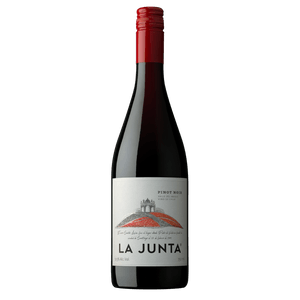 Vinho Tinto Chileno La Junta Pinot Noir Santa Lucia