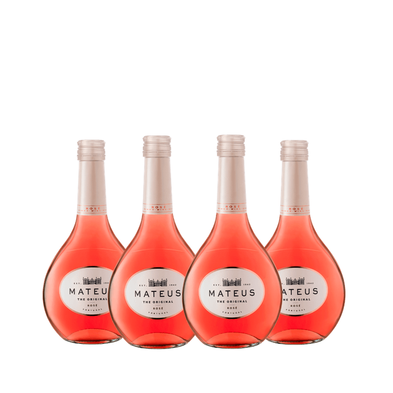 Kit-4-Vinhos-Mateus-Rose-Baby-187ml