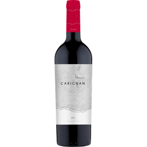 Vinho Tinto Chileno La Junta Carignan