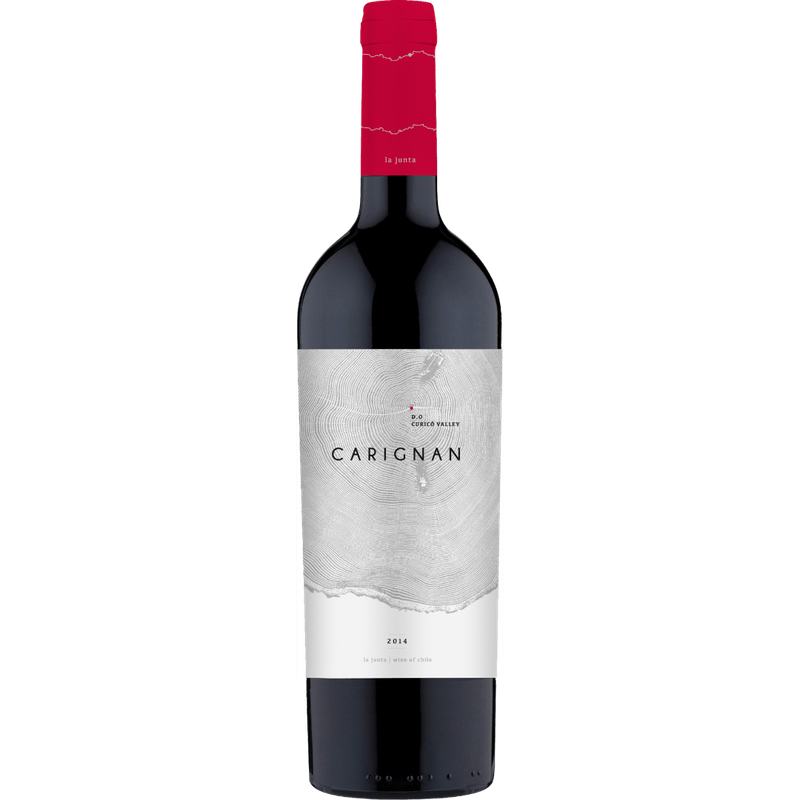 Vinho-Tinto-Chileno-La-Junta-Carignan