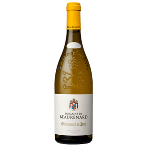 Vinho Branco Francês Domaine De Beaurenard Chateauneuf-du-Pape