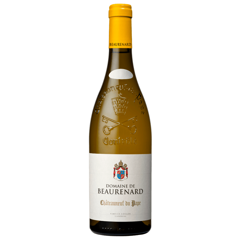 Vinho-Branco-Frances-Domaine-De-Beaurenard-Chateauneuf-du-Pape-