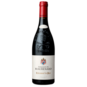 Vinho Tinto Francês Domaine De Beaurenard Chateauneuf-du-Pape