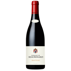 Vinho Tinto Francês Domaine de Beaurenard Rasteau