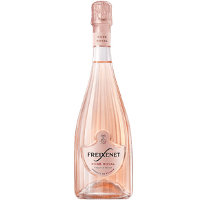 Espumante Francês Freixenet Royal Brut Rosé