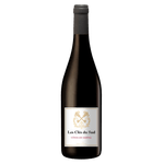 Vinho-Tinto-Frances-Les-Cles-du-Sud-Cotes-du-Rhone