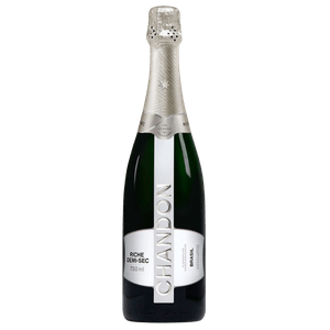 Espumante Chandon Riche Demi-Sec