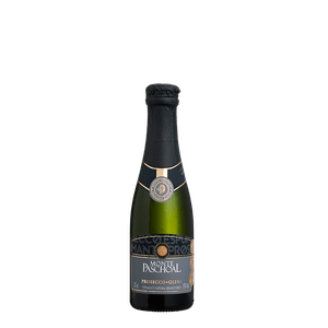 Espumante Monte Paschoal Prosecco Baby