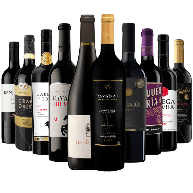 Kit-10-Vinhos-Tintos-Premium