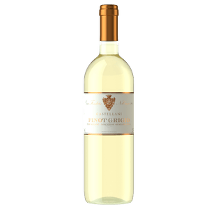 Vinho Italiano Castellani  Pinot Grigio