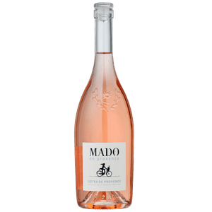 Vinho Francês Mado Provence Rosé