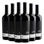 Kit-Caixa-Fechada-6-Vinhos-Tinto-Mal-Arreado-Blend