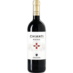 Vinho Tinto Italiano Cecchi Torrebona Chianti Riserva D.O.G.C.