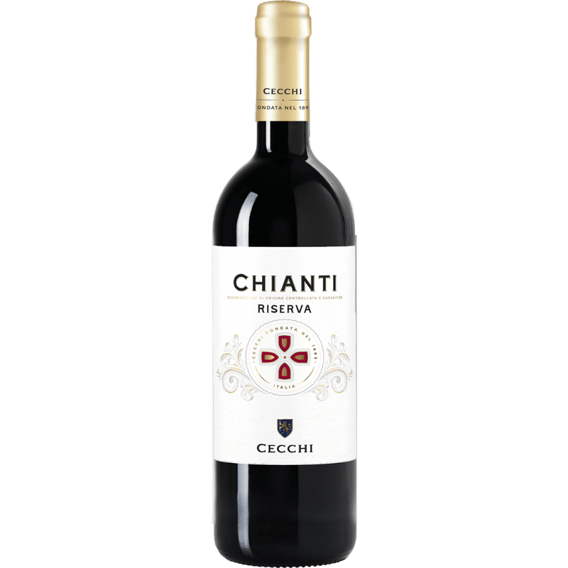 Vinho-Tinto-Italiano-Cecchi-Torrebona-Chianti-Riserva-D.O.G.C.