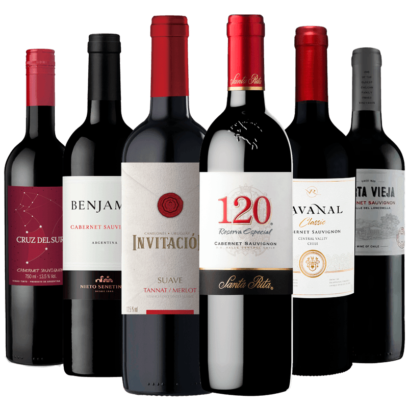 Kit-6-Vinhos-Cabernet-Sauvignon