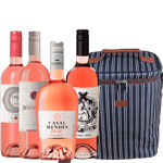 Kit-4-Vinhos-Roses---Bolsa-Termica-Gratis