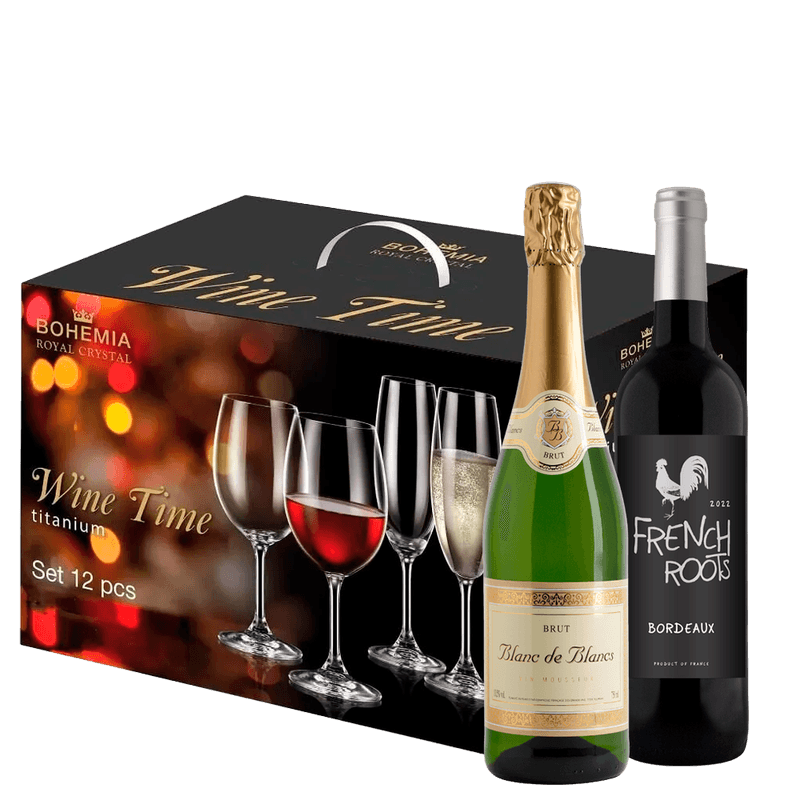 Kit-12-Tacas-de-Cristal---Vinho-e-Espumante-Frances
