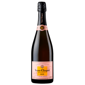 Champagne Veuve Clicquot Ponsardin Brut Rosé