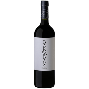 Vinho Tinto Argentino Barrabas Cabernet Franc