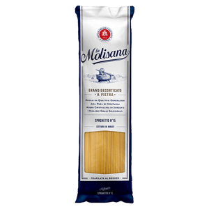 Massa Italiana Grano Duro La Molisana  Spaghetti 500g