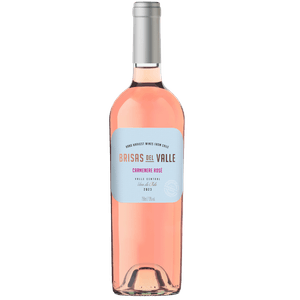 Vinho Rosé Chileno Cremaschi Brisas del Valle