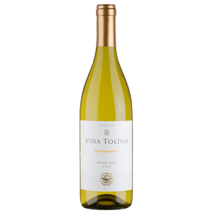 Vinho Branco Chileno Viña Toldos Chardonnay