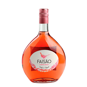 Vinho Rosé Português Faisão