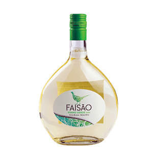 Vinho Branco português Faisão Vinho Verde D.O.C.