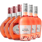 Kit-3-Vinhos-Casal-Mendes-Rose---3-Vinhos-Faisao-Rose