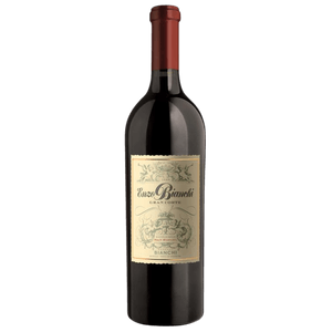 Vinho Tinto Argentino Enzo Bianchi  Gran Corte Blend