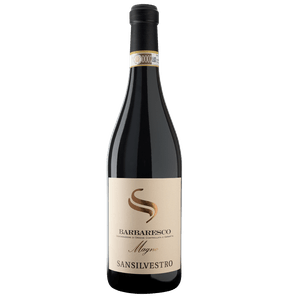 Vinho Italiano San Silvestro Magno Barbaresco D.O.C.G.