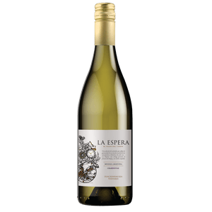 Vinho Argentino La Espera Chardonnay