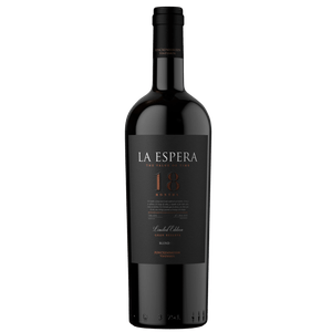 Vinho Tinto Argentino La Espera Gran Reserva Blend