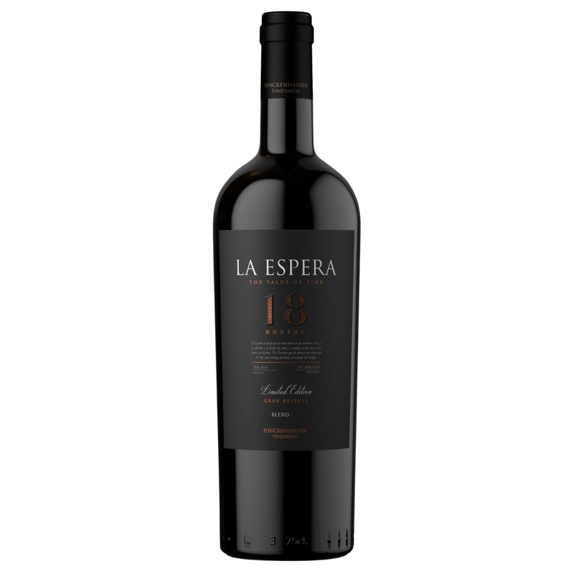 Vinho-Tinto-Argentino-La-Espera-Gran-Reserva-Blend