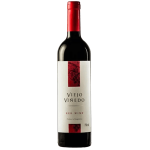 Vinho Tinto Argentino Viejo Viñedo