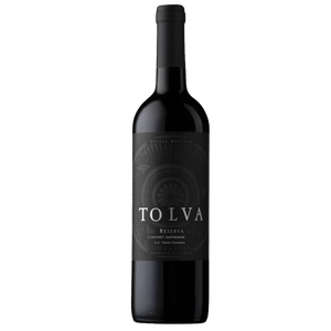 Vinho Tinto Chileno Tolva Reserva Cabernet Sauvignon