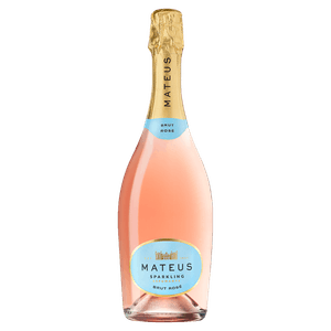 Espumante Mateus Brut Rosé